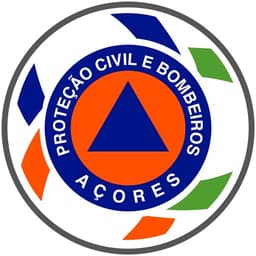 Ícone da aplicação Alert4You - PROCIV Azores