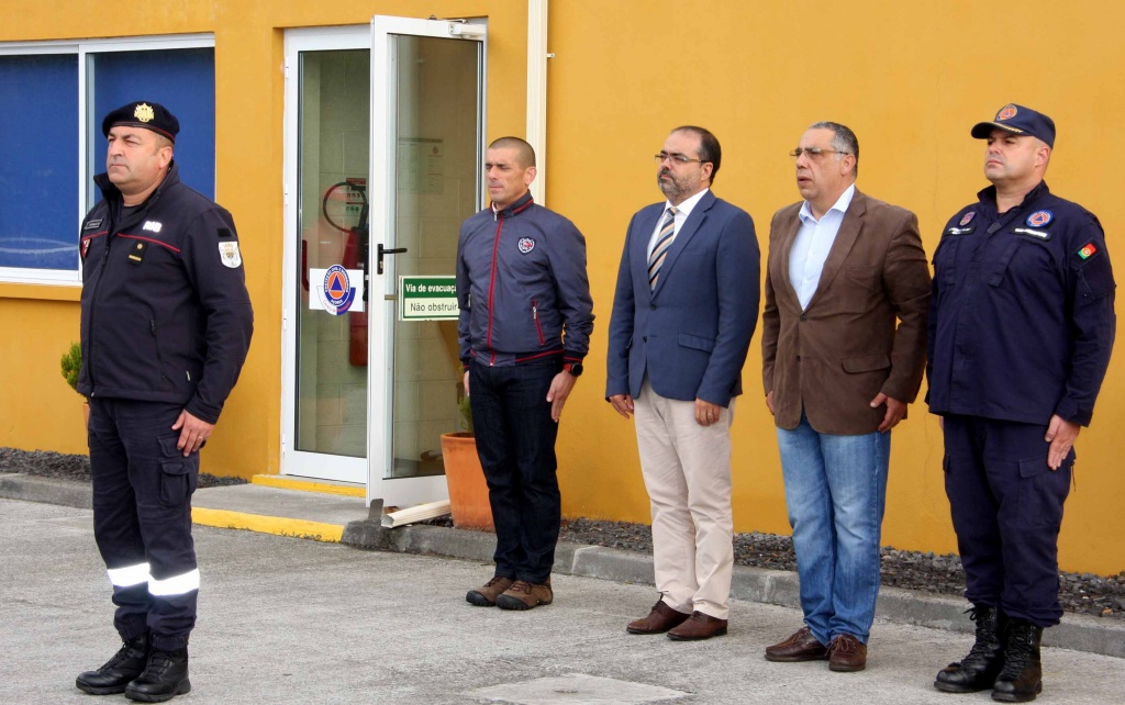 Imagem de destaque: Colaboração entre o SRPCBA e o RSB Lisboa.