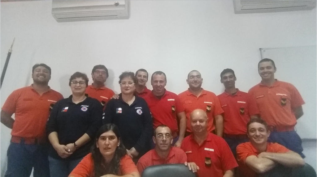 Imagem de destaque: Curso de Suporte Básico de Vida com Desfibrilhação Automática Externa para Profissionais de Saúde (SBV D - Profissionais de Saúde), na Calheta, no dia 13 de Novembro.