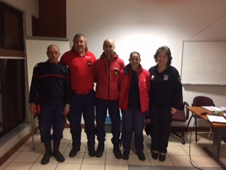 Imagem de destaque: Curso de Suporte Básico de Vida com Desfibrilhação Automática Externa para Profissionais de Saúde (SBV D - Profissionais de Saúde), na Madalena, no dia 08 de Dezembro.