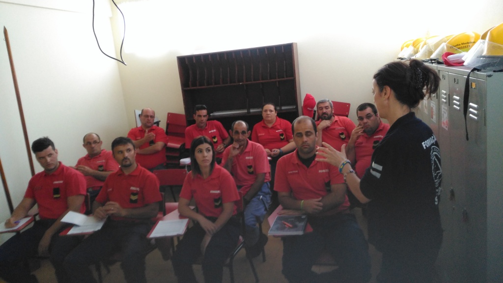 Imagem de destaque: Curso de Suporte Básico de Vida com Desfibrilhação Automática Externa para Profissionais de Saúde (SBV D - Profissionais de Saúde), no Nordeste, no dia 30 de Junho