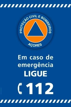 Imagem de destaque: Palestra de Suporte Básico de Vida (SBV) na Ribeira Grande, a 09 de outubro