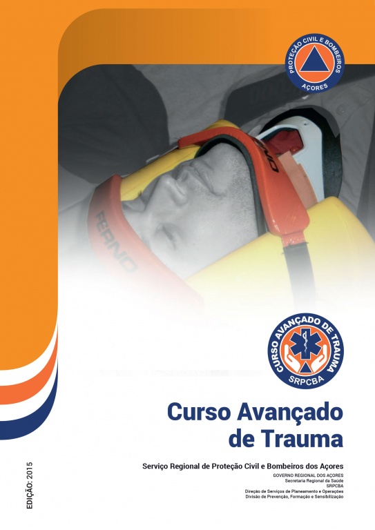 Imagem de destaque: SRPCBA promove curso Avançado de Trauma para enfermeiros