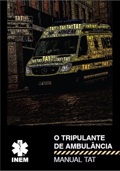 Imagem de destaque: Curso de Recertificação de Tripulantes de Ambulância de Transporte