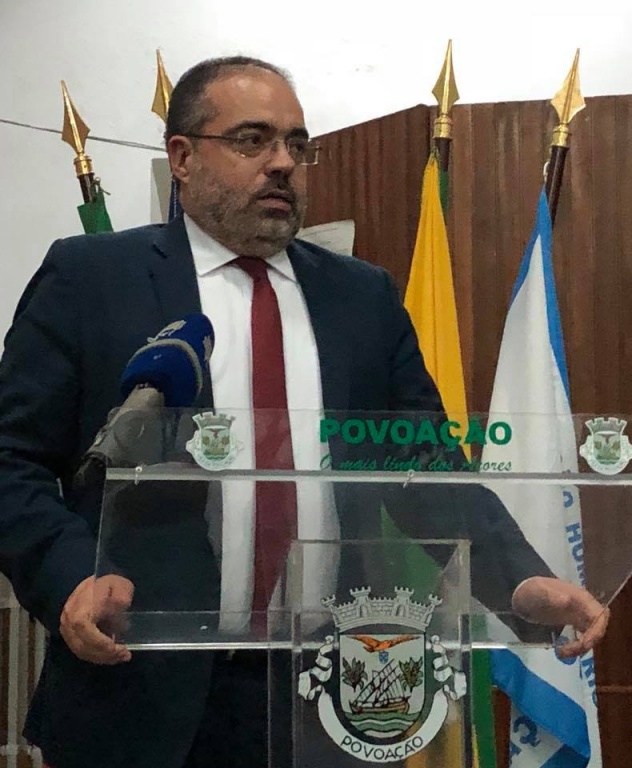 Imagem de destaque: AHBV da Povoação com novos corpos sociais