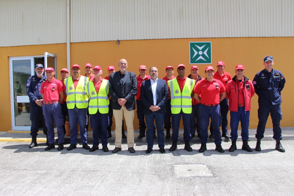 Imagem de destaque: SRPCBA promoveu curso de Sistema de Gestão de Operações - Nível I