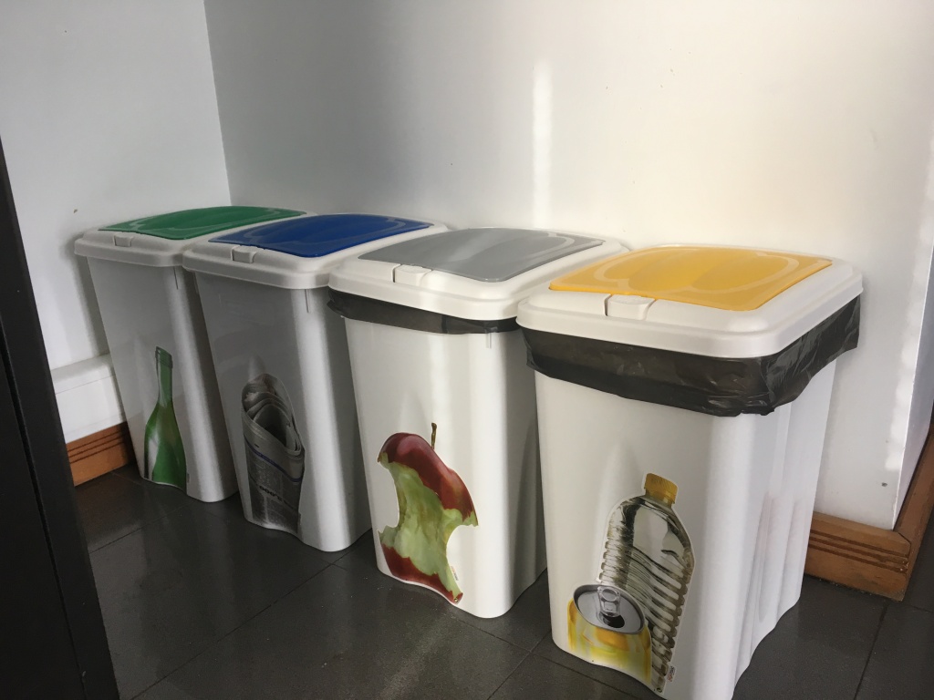 Imagem de destaque: SRPCBA implementa Sistema de Gestão de Resíduos