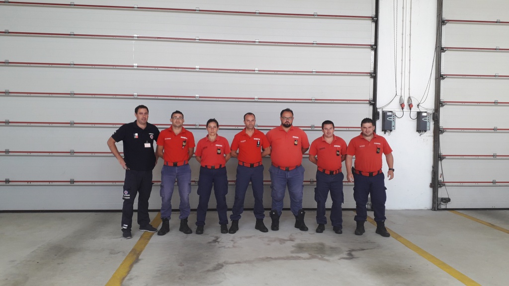 Imagem de destaque: Curso de Suporte Básico de Vida com Desfibrilhação Automática Externa para Profissionais de Saúde nas Flores, a 28 de Julho