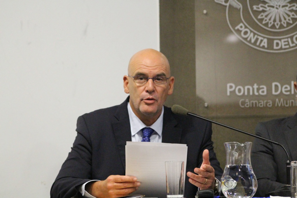 Imagem de destaque: Presidente do SRPCBA afirma que exercícios de salvamento permitem melhor preparação e aptidão para missões de emergência