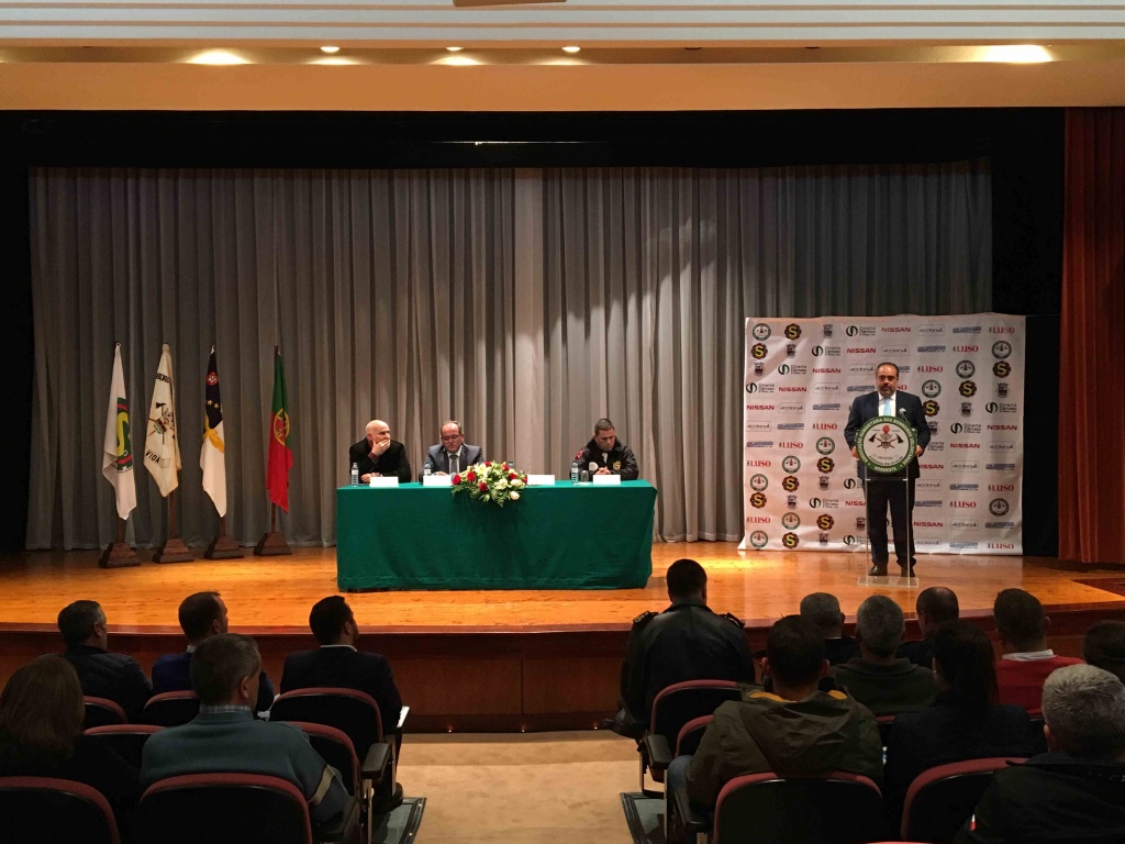 Imagem de destaque: Açores recebem campeonatos nacionais de Trauma e de Salvamento e Desencarceramento em 2019