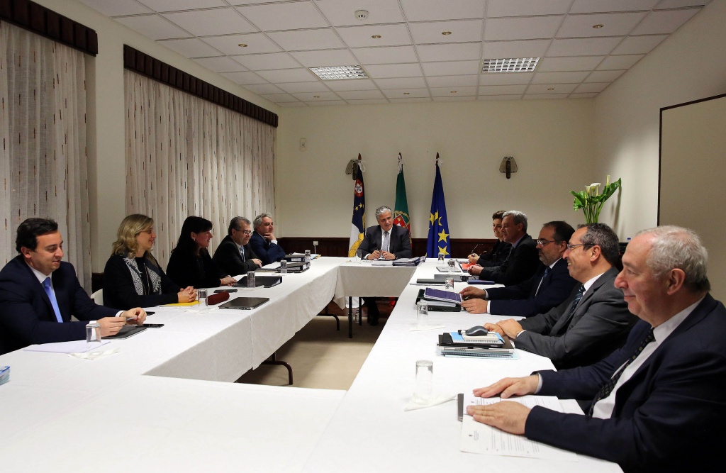 Imagem de destaque: Governo aprova diplomas na área da Proteção Civil para melhorar resposta e socorro às populações em situações de catástrofe