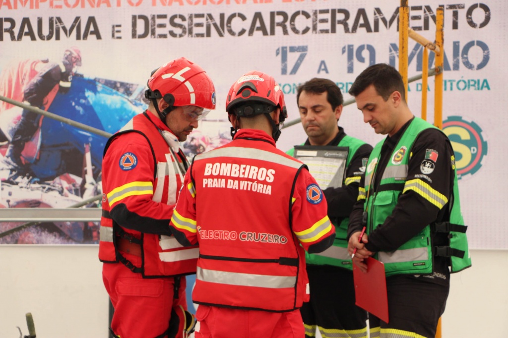 Imagem de destaque: Governo Regional congratula-se com realização do Campeonato Mundial de Trauma nos Açores em 2023