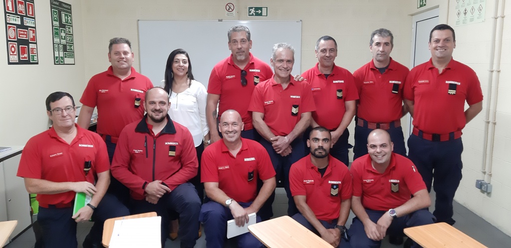 Imagem de destaque: Curso de Liderança e Motivação Humana na Terceira