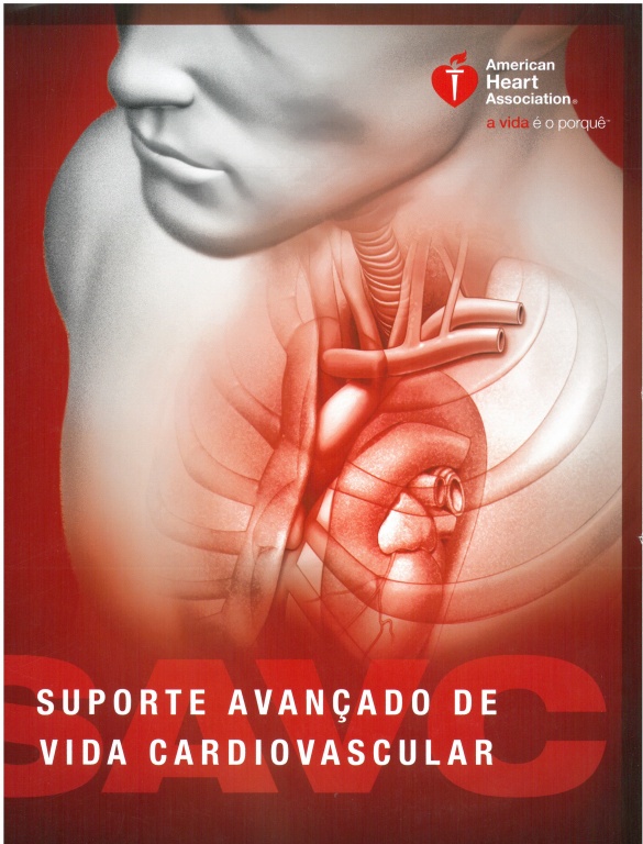 Imagem de destaque: Colaboradores do HDES recebem curso de Suporte Avançado de Vida Cardiovascular