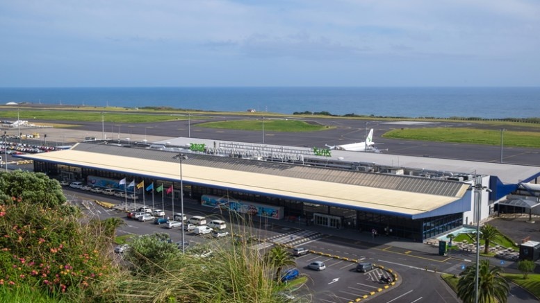 Imagem de destaque: Decreto Regulamentar Regional regula as deslocações por via aérea e marítima para os Açores