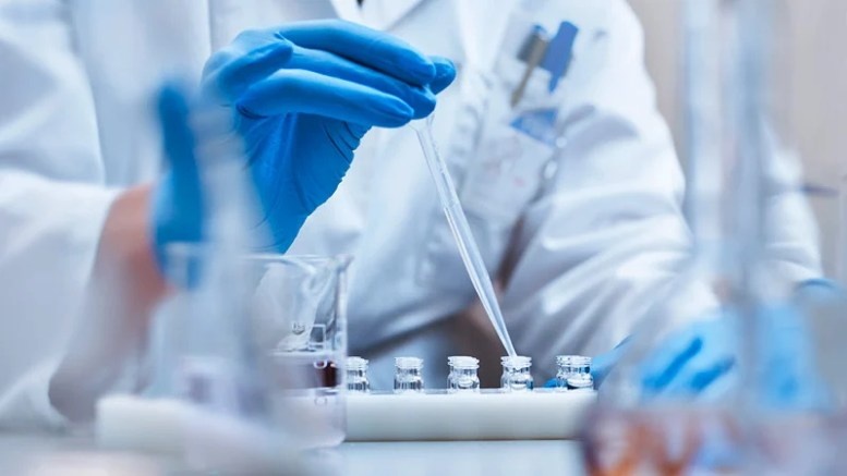 Imagem de destaque: Secretaria Regional da Saúde e Desporto divulga laboratórios convencionados para testes interilhas