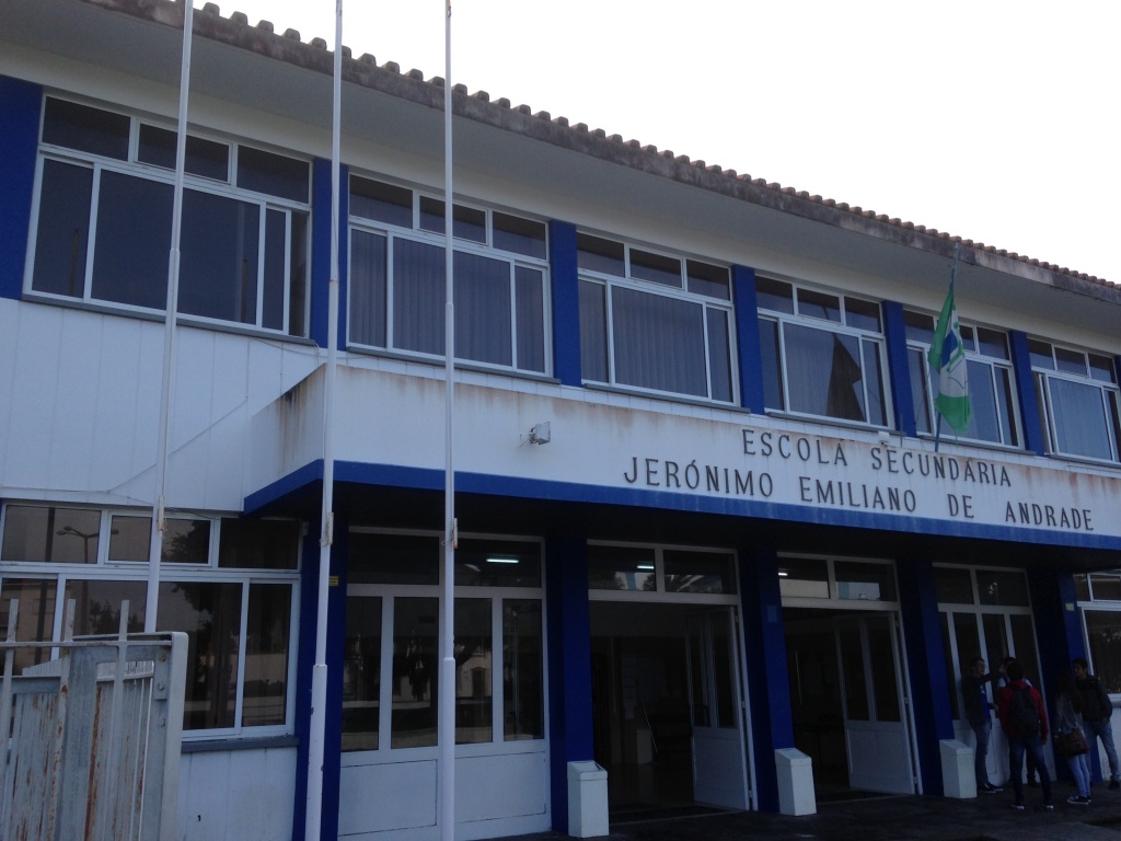 Imagem de destaque: Reuniões de Acompanhamento - Clubes de Proteção Civil