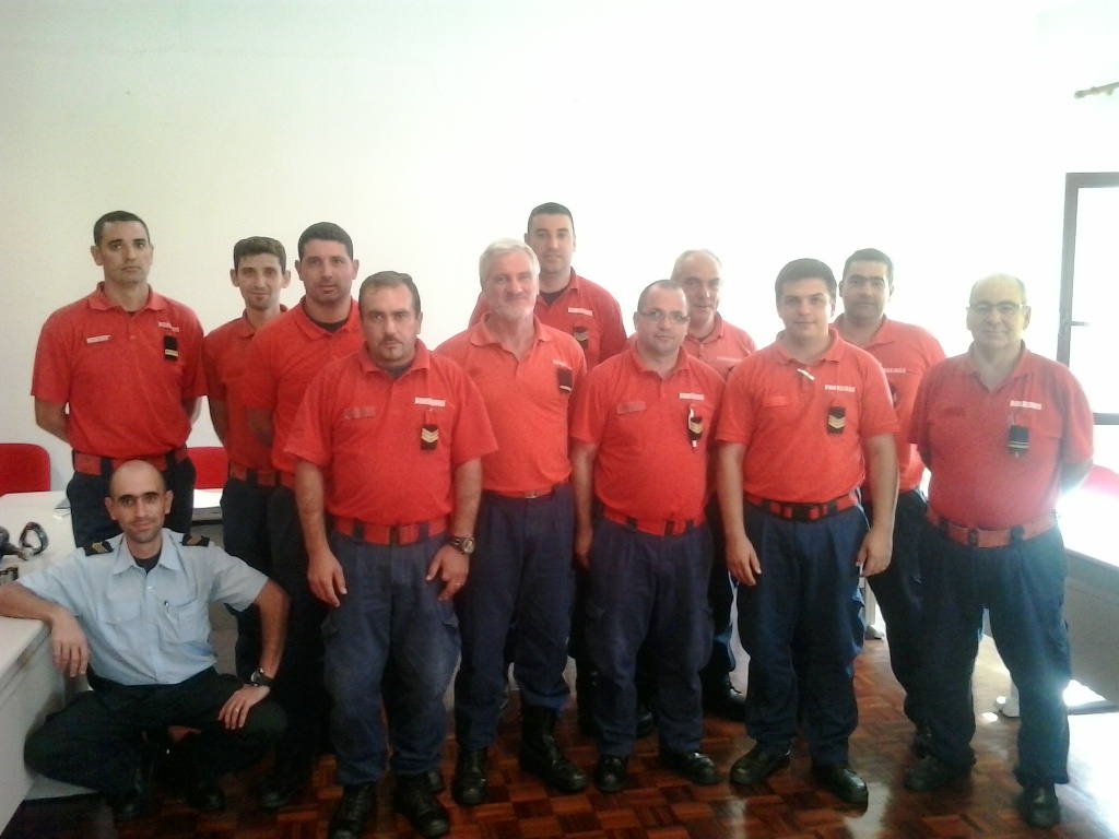 Imagem de destaque: Curso de Recertificação Suporte Básico de Vida com Desfibrilhação Automática Externa para Profissionais de Saúde em Ponta Delgada.