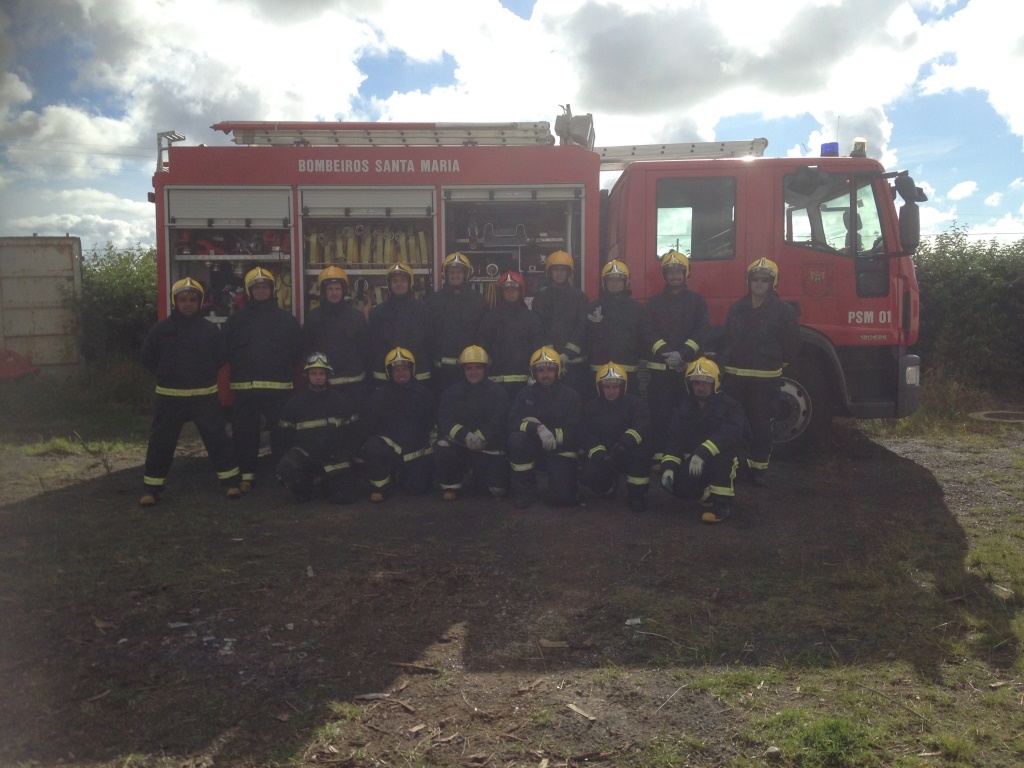 Imagem de destaque: Curso RSD em Santa Maria