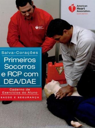 Imagem de destaque: Cursos de SBV D Leigos