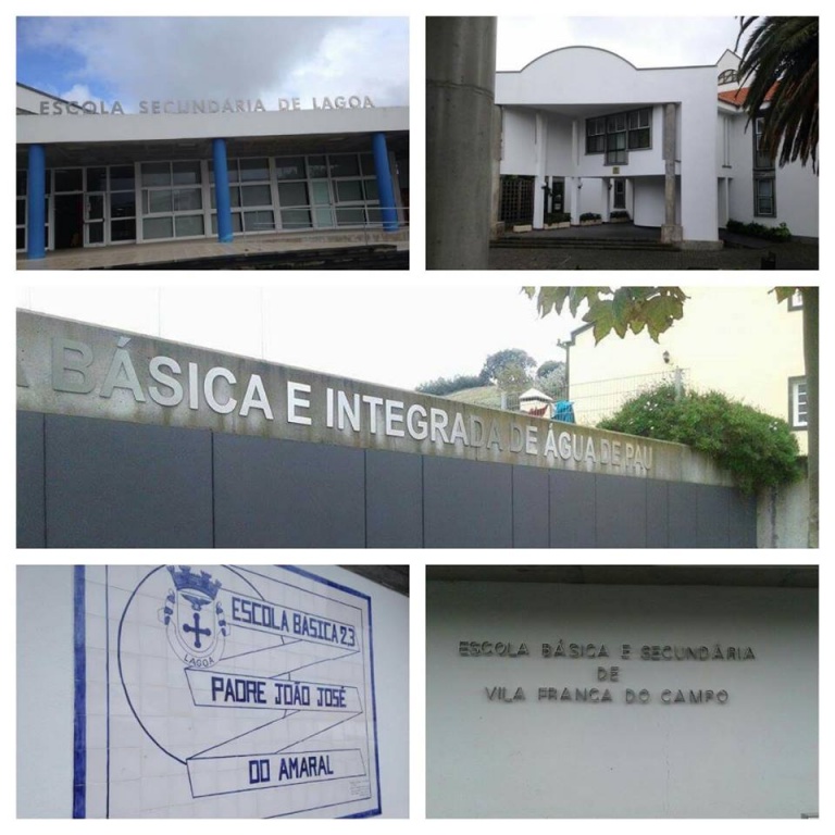 Imagem de destaque: Reuniões de Acompanhamento - Clubes de Proteção Civil