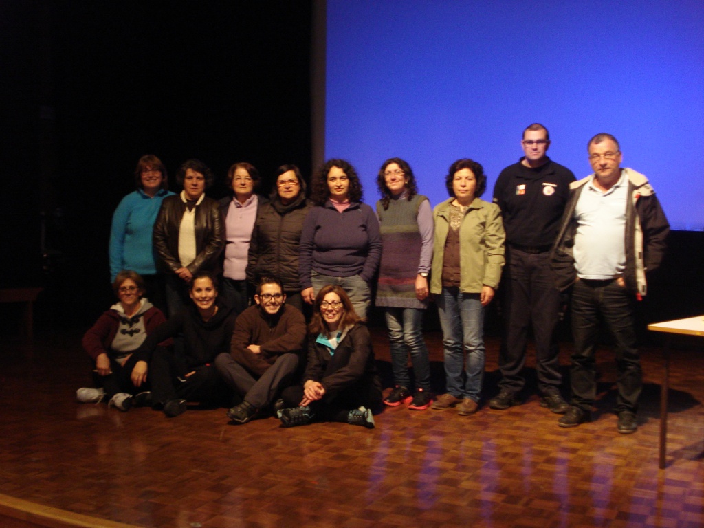 Imagem de destaque: Curso de Suporte Básico de Vida Adulto EBS de São Roque