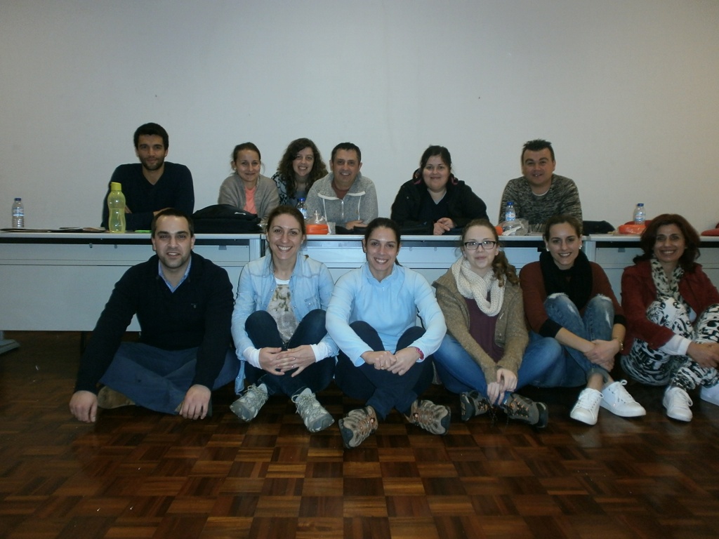 Imagem de destaque: Curso de Suporte Avançado de Vida Cardiovascular, em Ponta Delgada