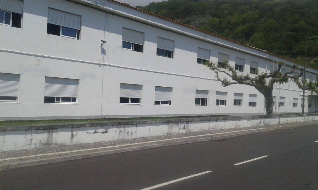 Imagem de destaque: Reuniões dos Clubes de Proteção Civil, na Ilha do Pico.
