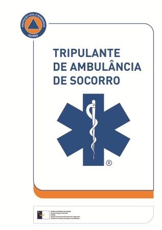 Imagem de destaque: Curso de Tripulantes de Ambulância de Socorro (TAS), em Ponta Delgada.